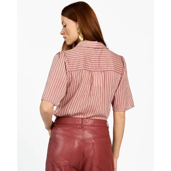 Aaiko Blouse korte mouw veronne stripe 35 - Image 4
