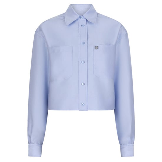 Dante 6 Blouse lange mouw 254117 hari - Image 1