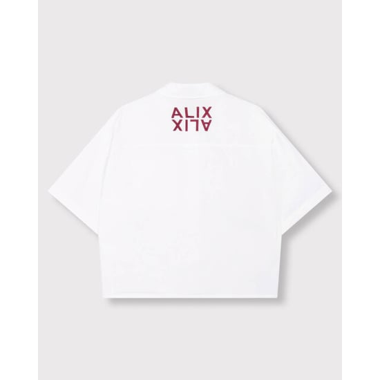 Alix The Label Blouse korte mouw 2603907632 - Image 3