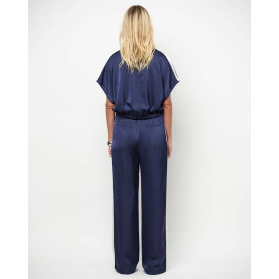 Dante 6 Blouse korte mouw 261300 siren - Image 2