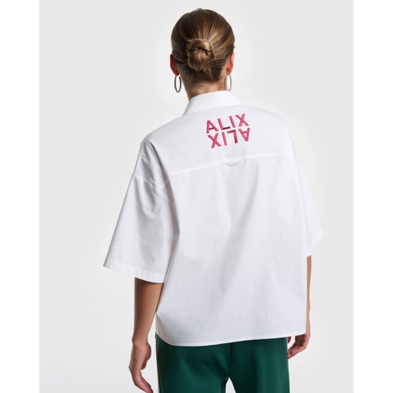 Alix The Label Blouse korte mouw 2603907632 - Image 4