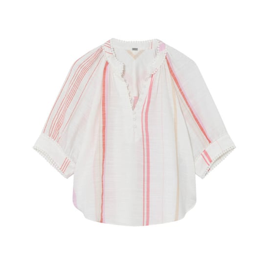 Gustav Blouse korte mouw 61619 annsofie - Image 1
