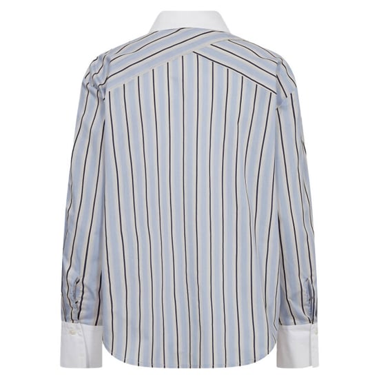 Co'Couture Blouse lange mouw 45061 shino - Image 3