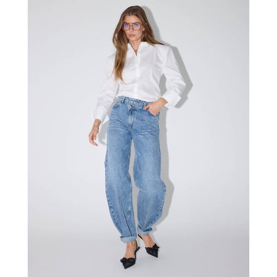 Co'Couture Blouse lange mouw 45096 sanna - Image 3