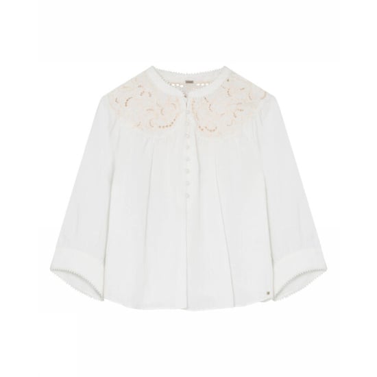 Gustav Blouse korte mouw 61618 annsofie - Image 1