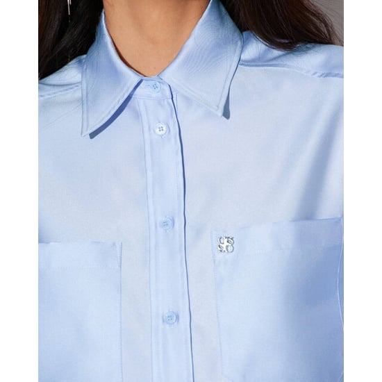 Dante 6 Blouse lange mouw 254117 hari - Image 3