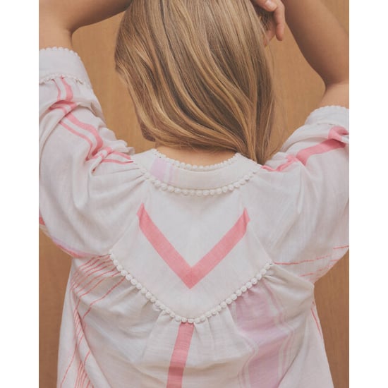 Gustav Blouse korte mouw 61619 annsofie - Image 2