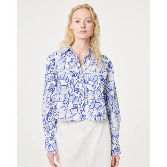 Fabienne Chapot Blouse lange mouw cltbls07 haidy - Image 3