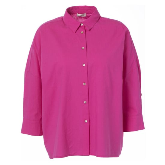 JcSophie Blouse lange mouw l3031 lemon - Image 1