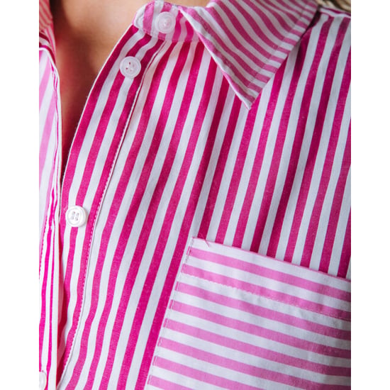 Colourful Rebel Blouse lange mouw wb117590 talia - Image 3