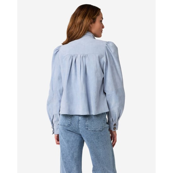 Ibana Blouse lange mouw 302610066 taimia - Image 3