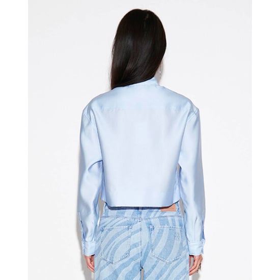 Dante 6 Blouse lange mouw 254117 hari - Image 4