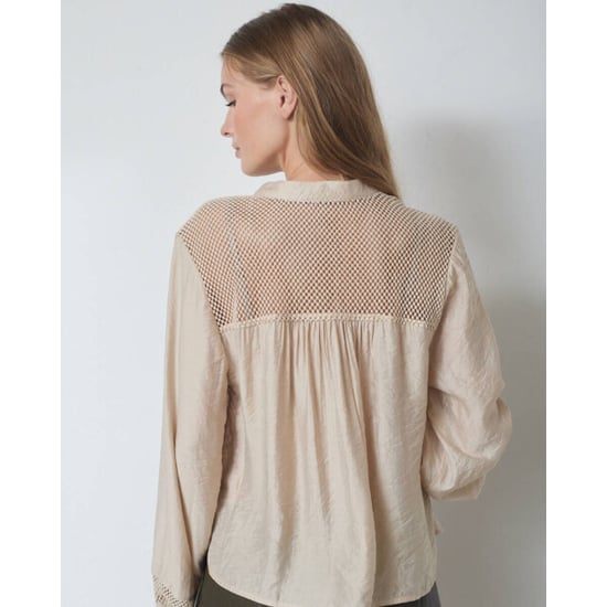 Co'Couture Blouse lange mouw 45082 gwenda - Image 4