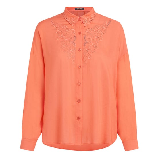 King Louie Blouse lange mouw 10308 fee - Image 1