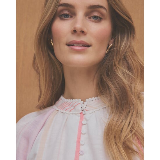 Gustav Blouse korte mouw 61619 annsofie - Image 3