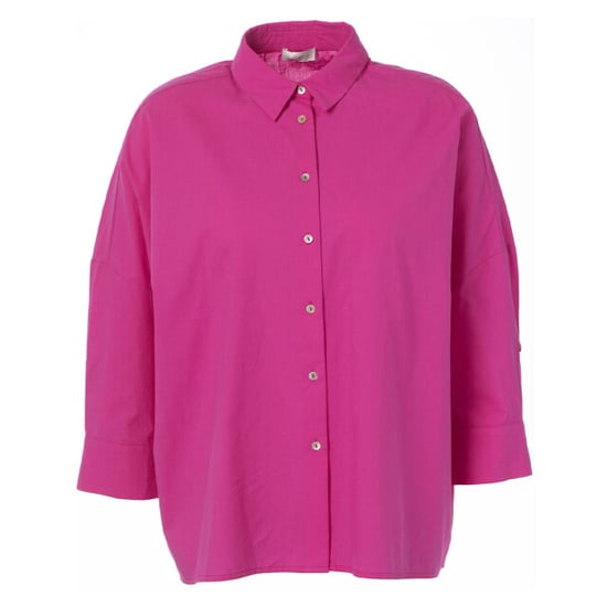 JcSophie Blouse lange mouw l3031 lemon - Image 2