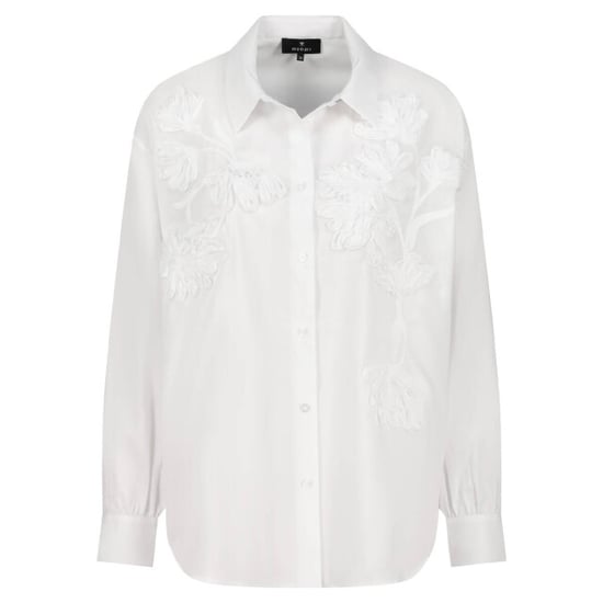 Monari Blouse lange mouw 410830 - Image 1