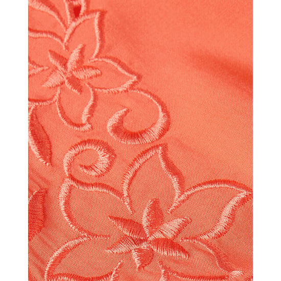 King Louie Blouse lange mouw 10308 fee - Image 2