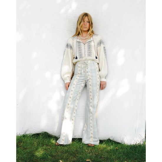 Maison Hotel Blouse lange mouw claudia - Image 2