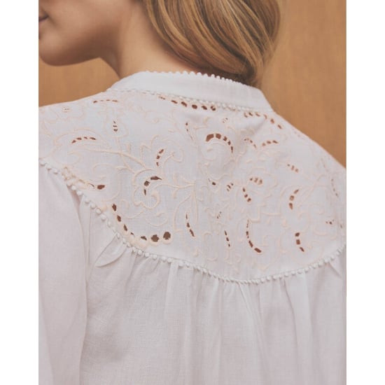 Gustav Blouse korte mouw 61618 annsofie - Image 4