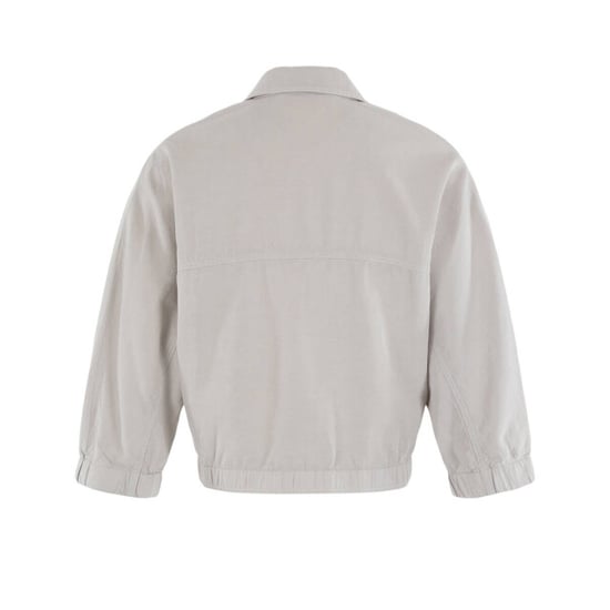 Moscow Blouse korte mouw 91-01-femmy - Image 3