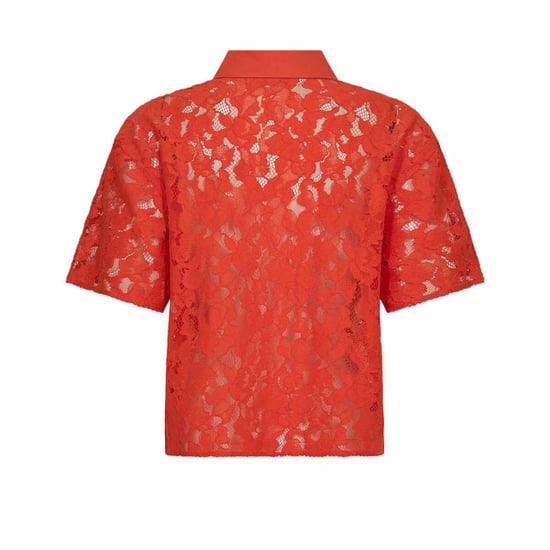 Mos Mosh Blouse korte mouw 177140 lia - Image 2