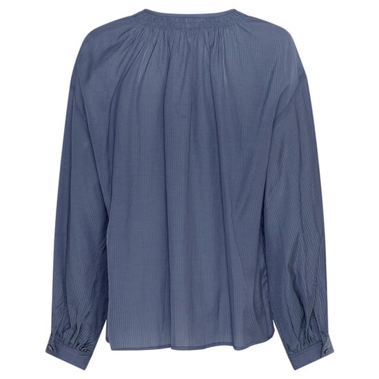 Moss Copenhagen Blouse lange mouw 19621 gabrielle - Image 2