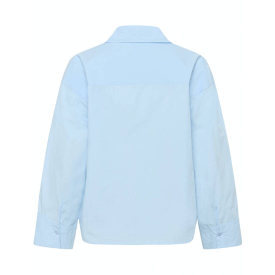 My Essential Wardrobe Blouse lange mouw 10705436 mwsunna - Image 2