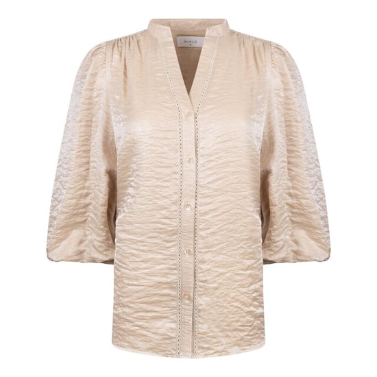 Nukus Blouse lange mouw nks02140 rosie - Image 1