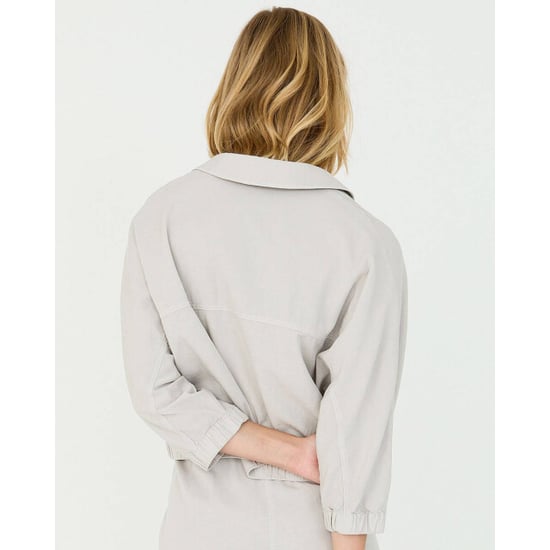 Moscow Blouse korte mouw 91-01-femmy - Image 4