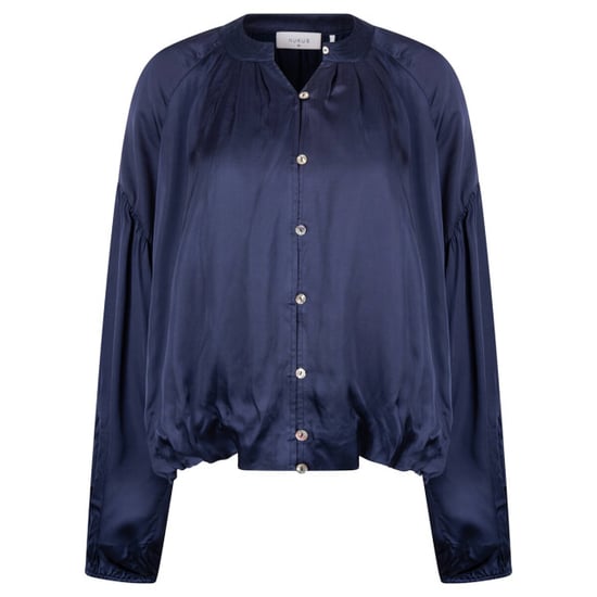 Nukus Blouse lange mouw nks02135 elly - Image 1