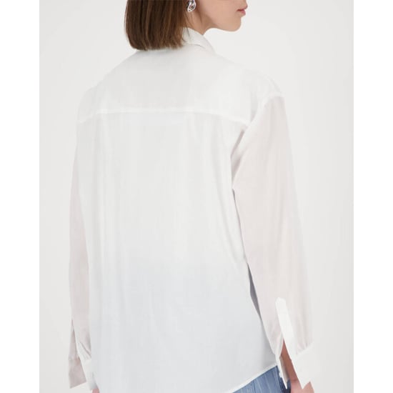 Monari  Blouse lange mouw 410830 - Image 4
