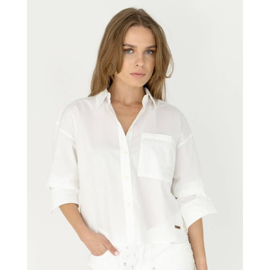 Moscow Blouse lange mouw 124-05-julia - Image 4
