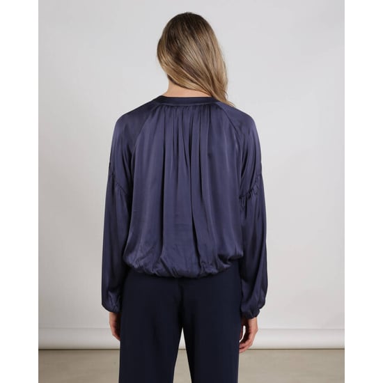 Nukus Blouse lange mouw nks02135 elly - Image 2