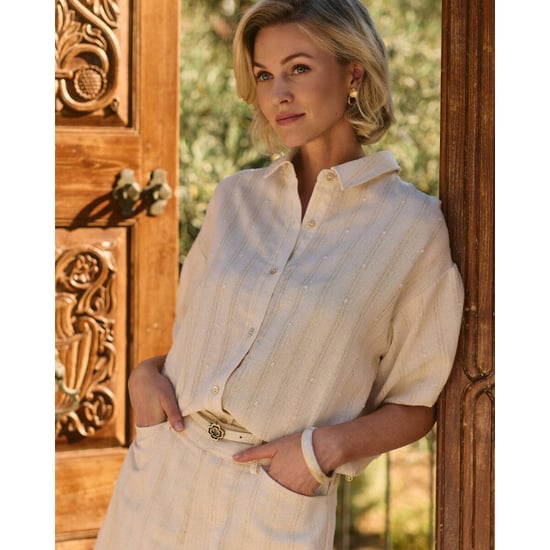 Nukus Blouse korte mouw nks02118 leia - Image 2