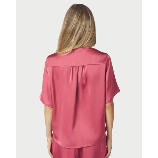 Neo Noir Blouse korte mouw 165695 casadia - Image 3