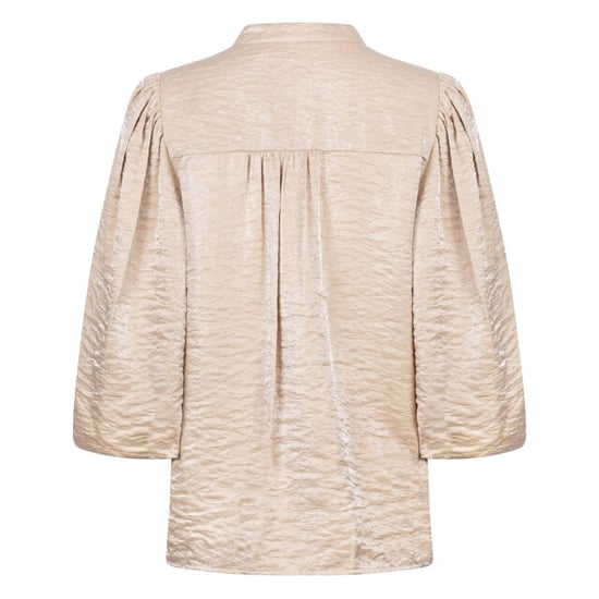 Nukus Blouse lange mouw nks02140 rosie - Image 3