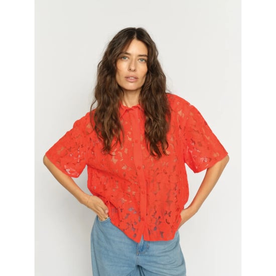 Mos Mosh Blouse korte mouw 177140 lia - Image 5