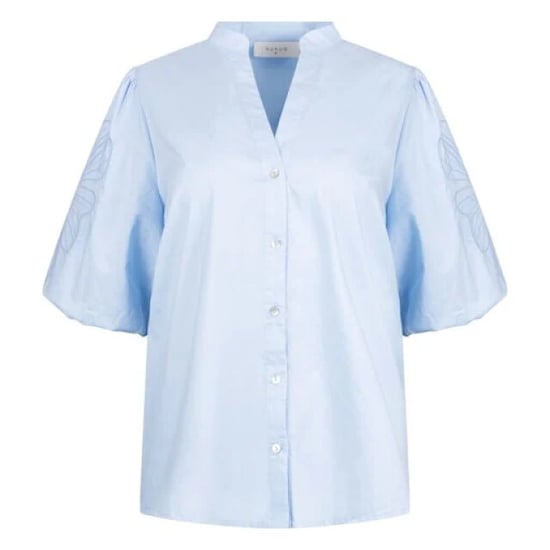 Nukus Nks02214 312 dani blouse cloudy - Image 4