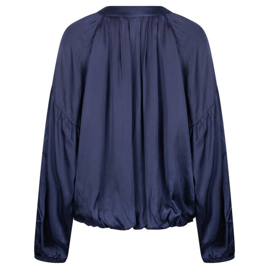 Nukus Blouse lange mouw nks02135 elly - Image 3