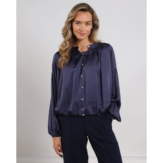 Nukus Blouse lange mouw nks02135 elly - Image 4