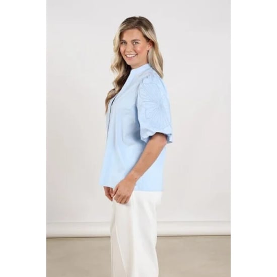 Nukus Nks02214 312 dani blouse cloudy - Image 6