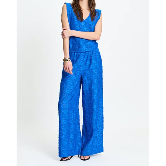 Pom Amsterdam Broek sp9566 - Image 2