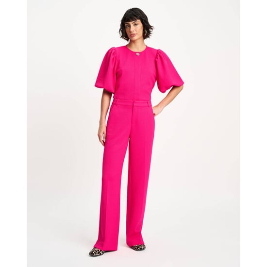Pom Amsterdam Broek sp9646 - Image 4