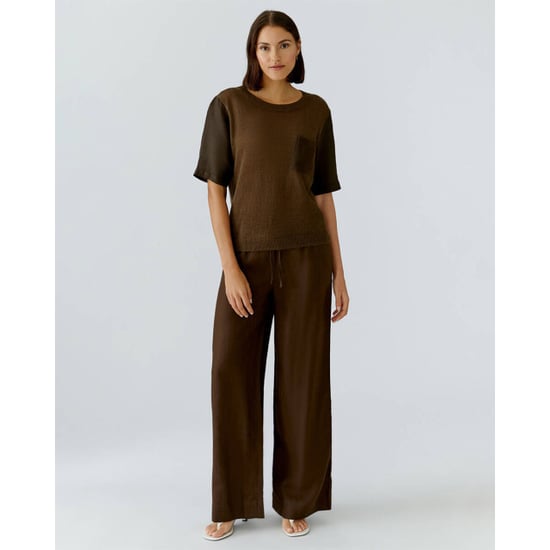 Oui Broek 0097139 - Image 3