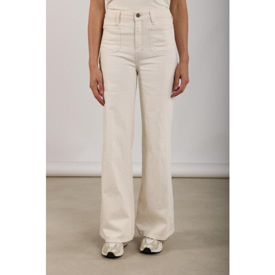 Nukus Broek nks09061 scarlet - Image 6