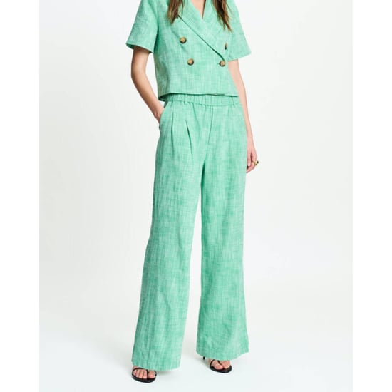Pom Amsterdam Broek sp9560 - Image 2