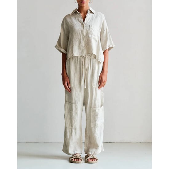 Penn & Ink Broek s26z882ltd - Image 3