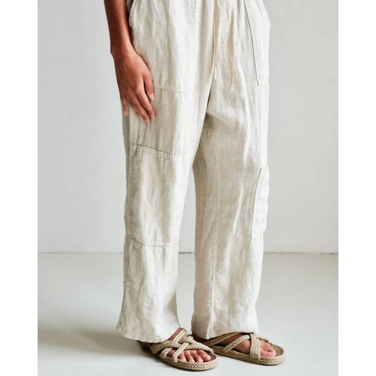 Penn & Ink Broek s26z882ltd - Image 4