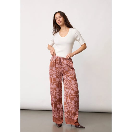 Co'Couture Co couture bandiecc pantalons 41190 - Image 4